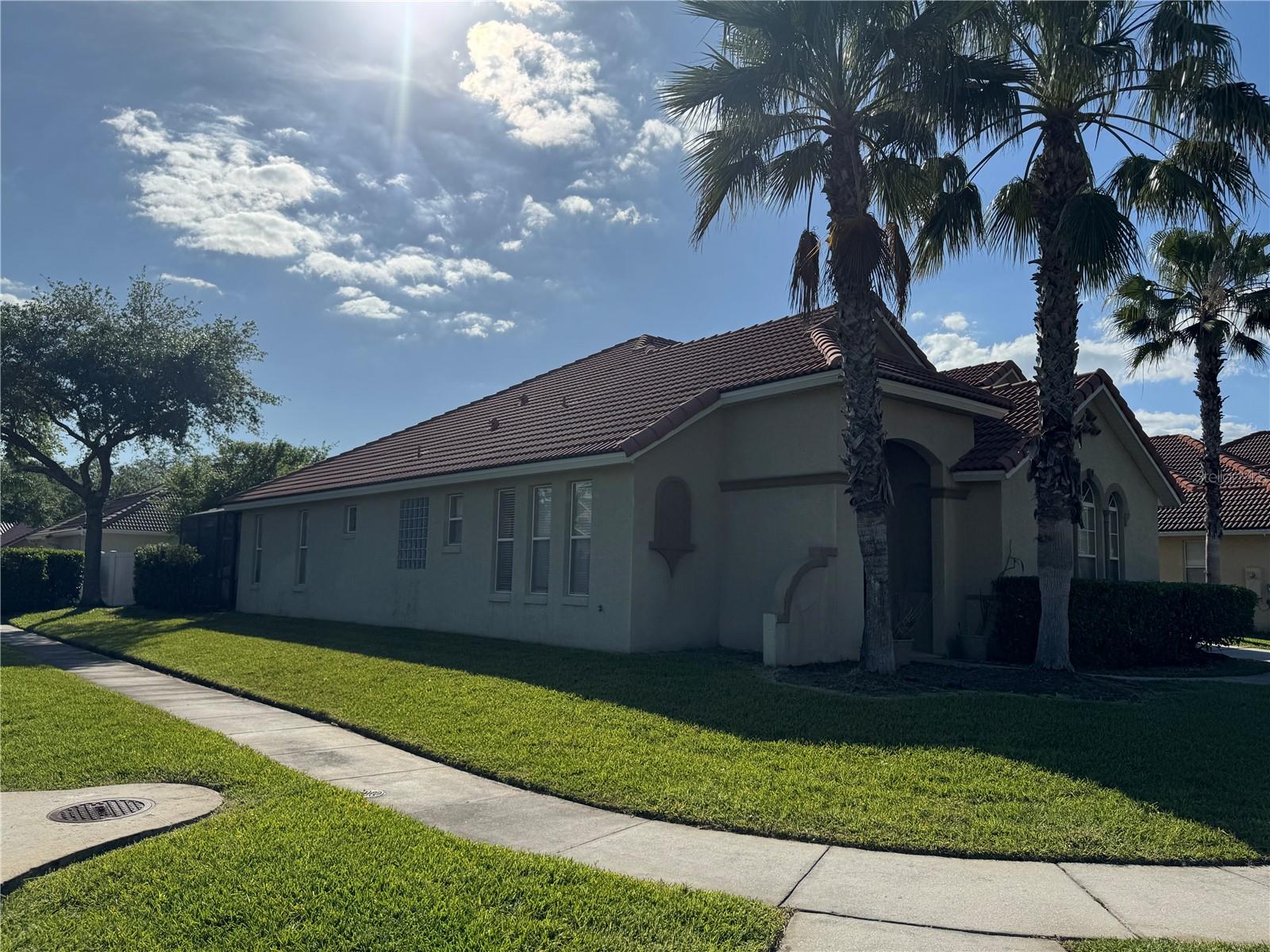 9058 TUSCAN VALLEY PL, ORLANDO, FL, 32825