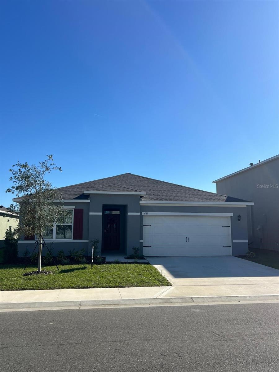 631 PARK PLACE BLVD, DAVENPORT, FL, 33837