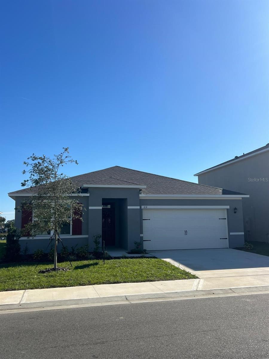 631 PARK PLACE BLVD, DAVENPORT, FL, 33837