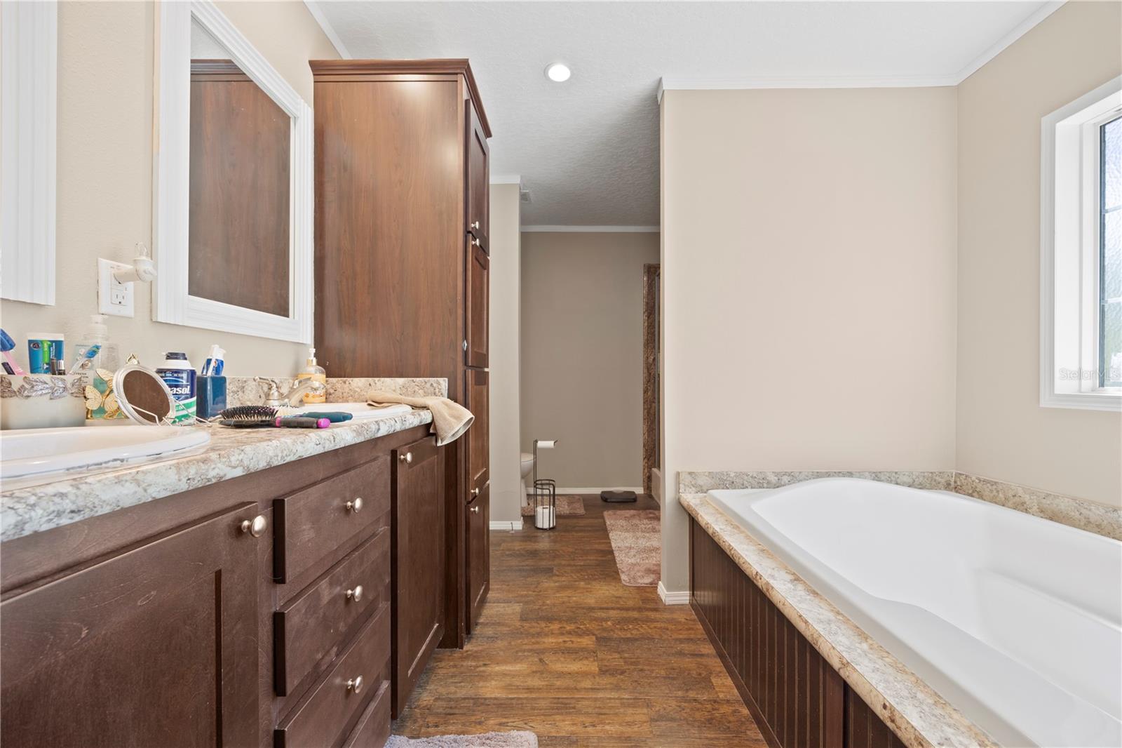 221 MAGNOLIA RD, HAWTHORNE, FL, 32640