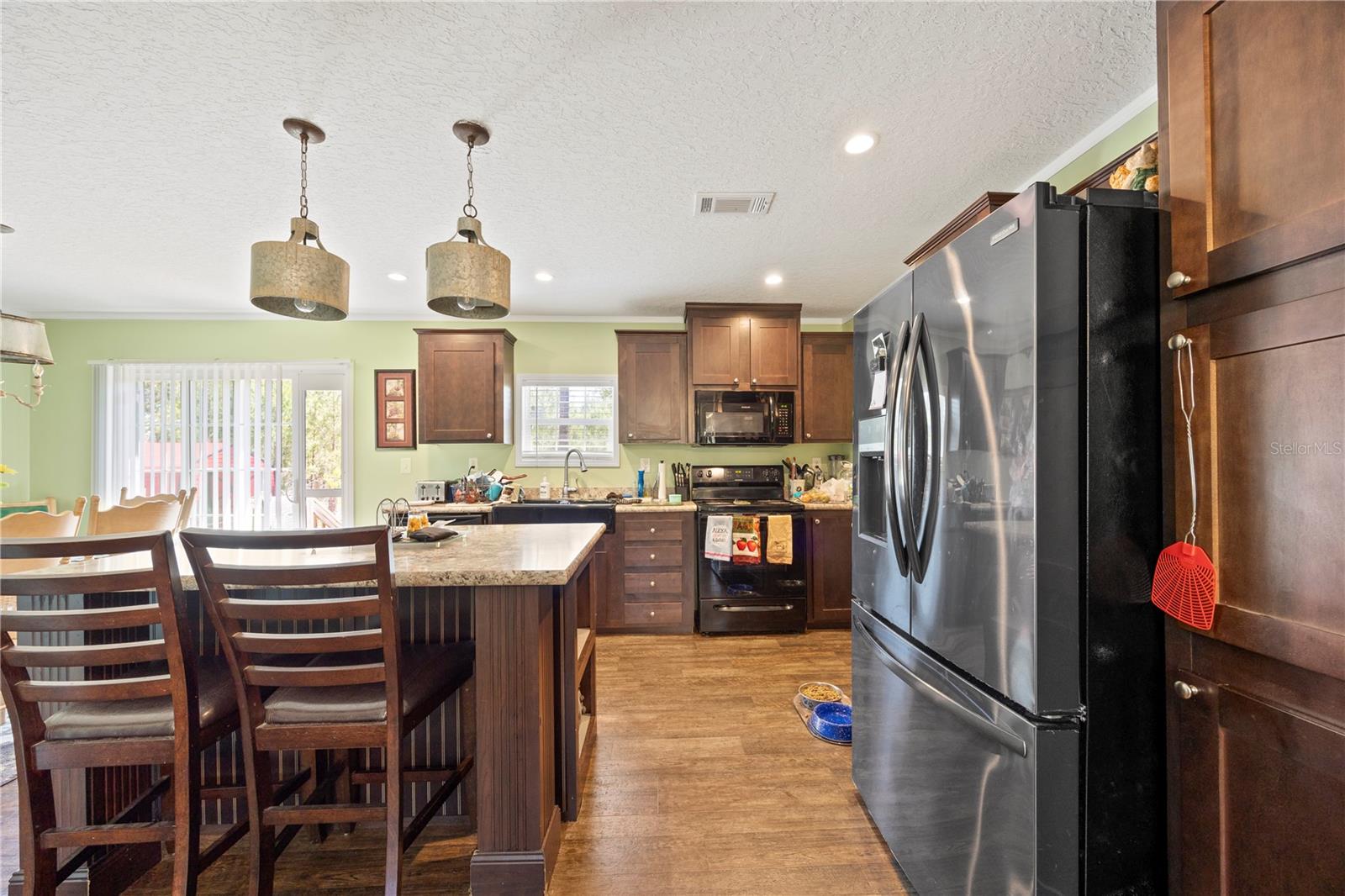 221 MAGNOLIA RD, HAWTHORNE, FL, 32640