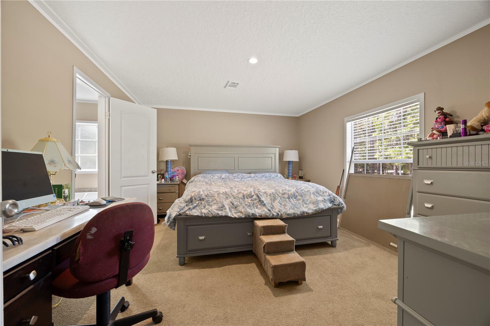 221 MAGNOLIA RD, HAWTHORNE, FL, 32640