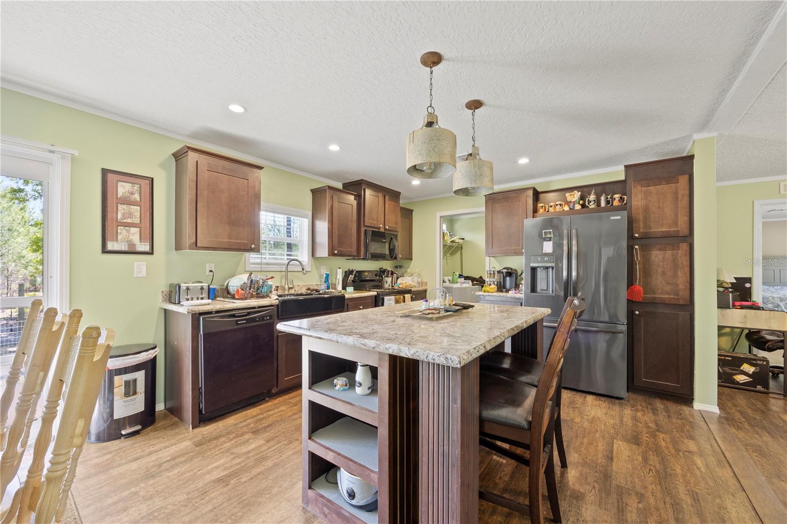 221 MAGNOLIA RD, HAWTHORNE, FL, 32640