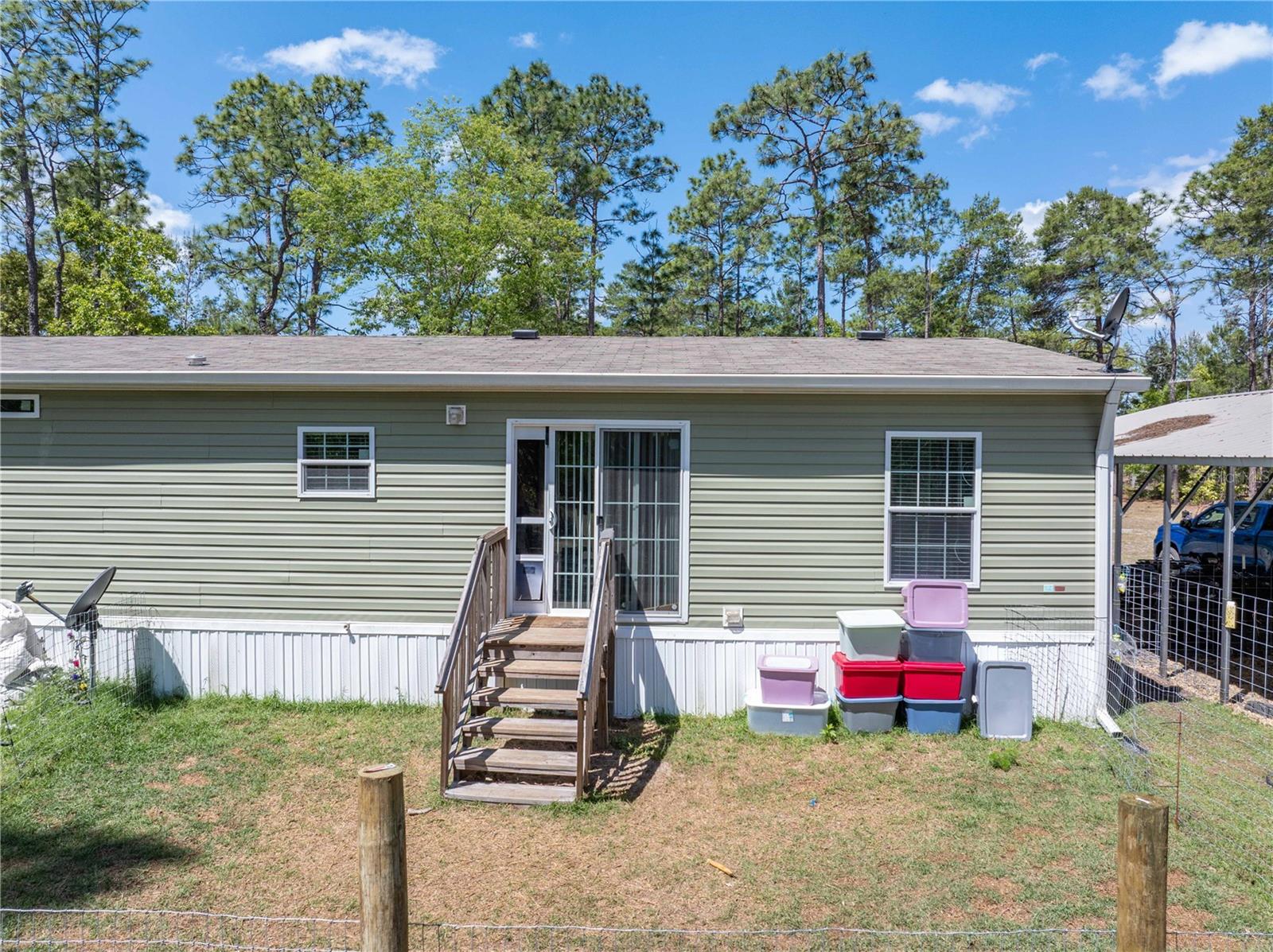 221 MAGNOLIA RD, HAWTHORNE, FL, 32640