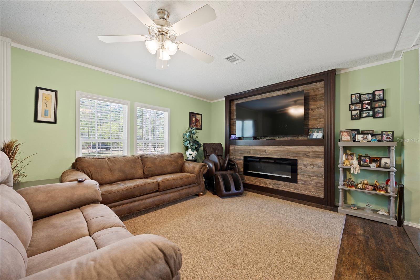 221 MAGNOLIA RD, HAWTHORNE, FL, 32640