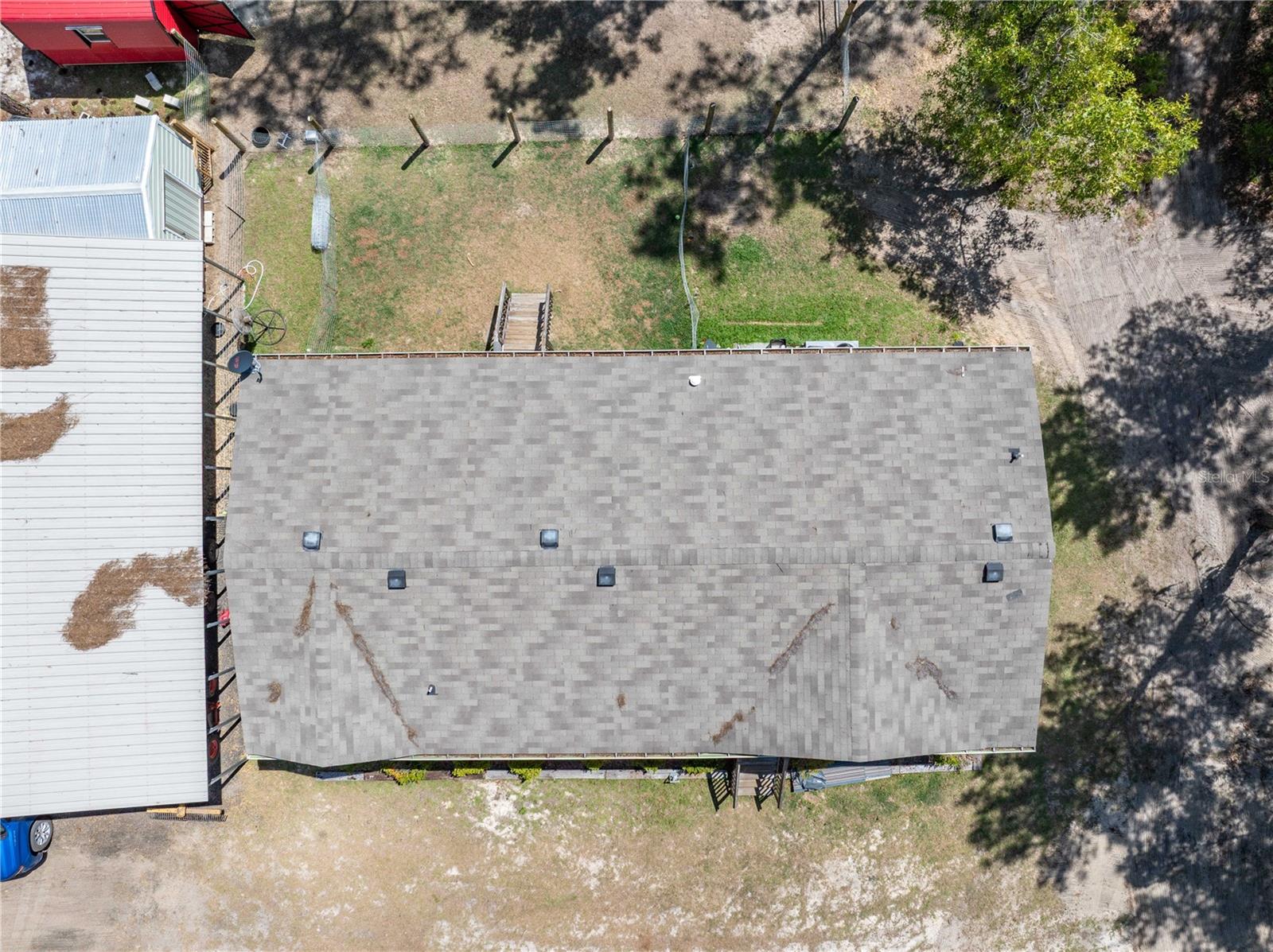 221 MAGNOLIA RD, HAWTHORNE, FL, 32640