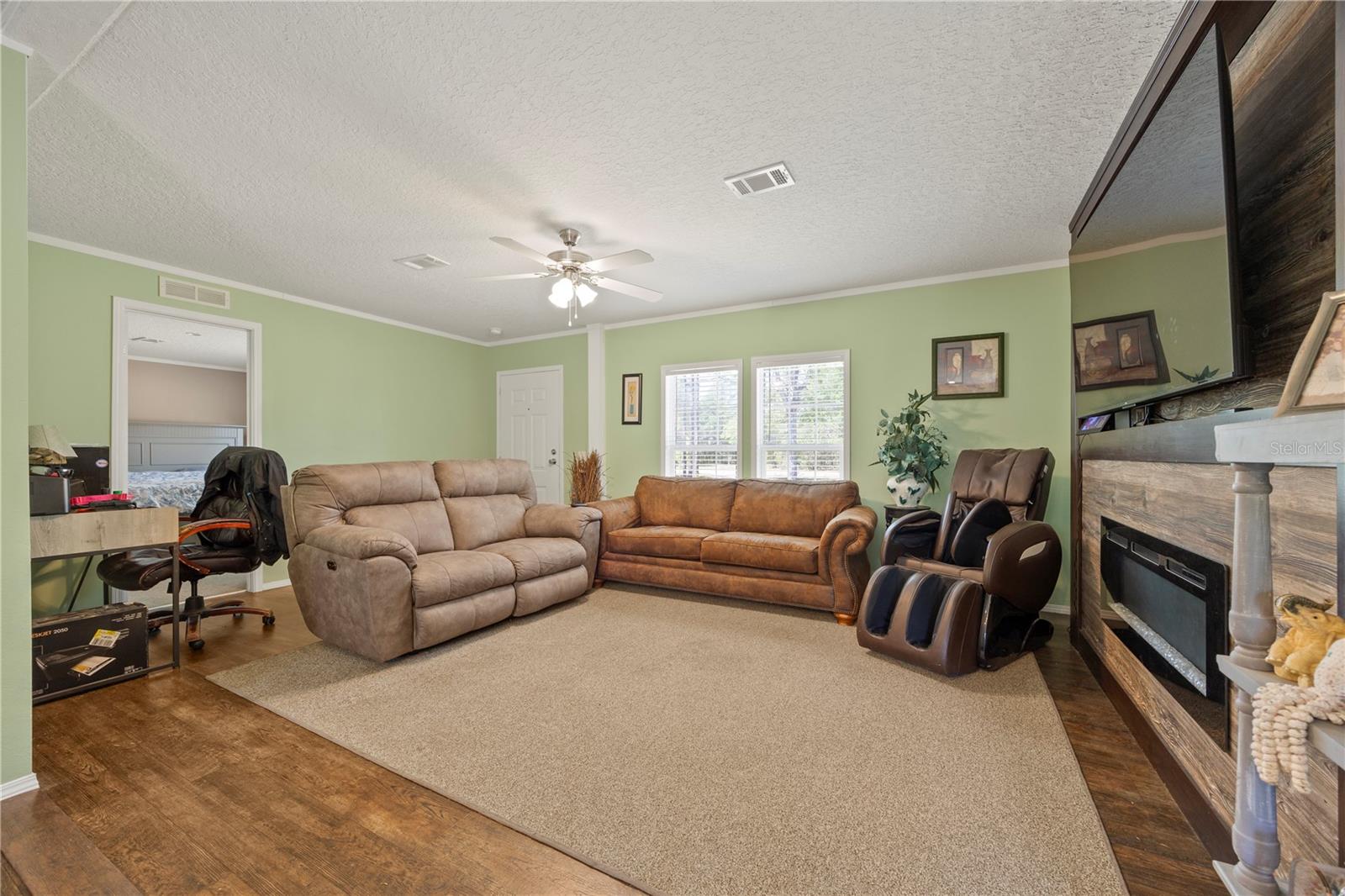 221 MAGNOLIA RD, HAWTHORNE, FL, 32640