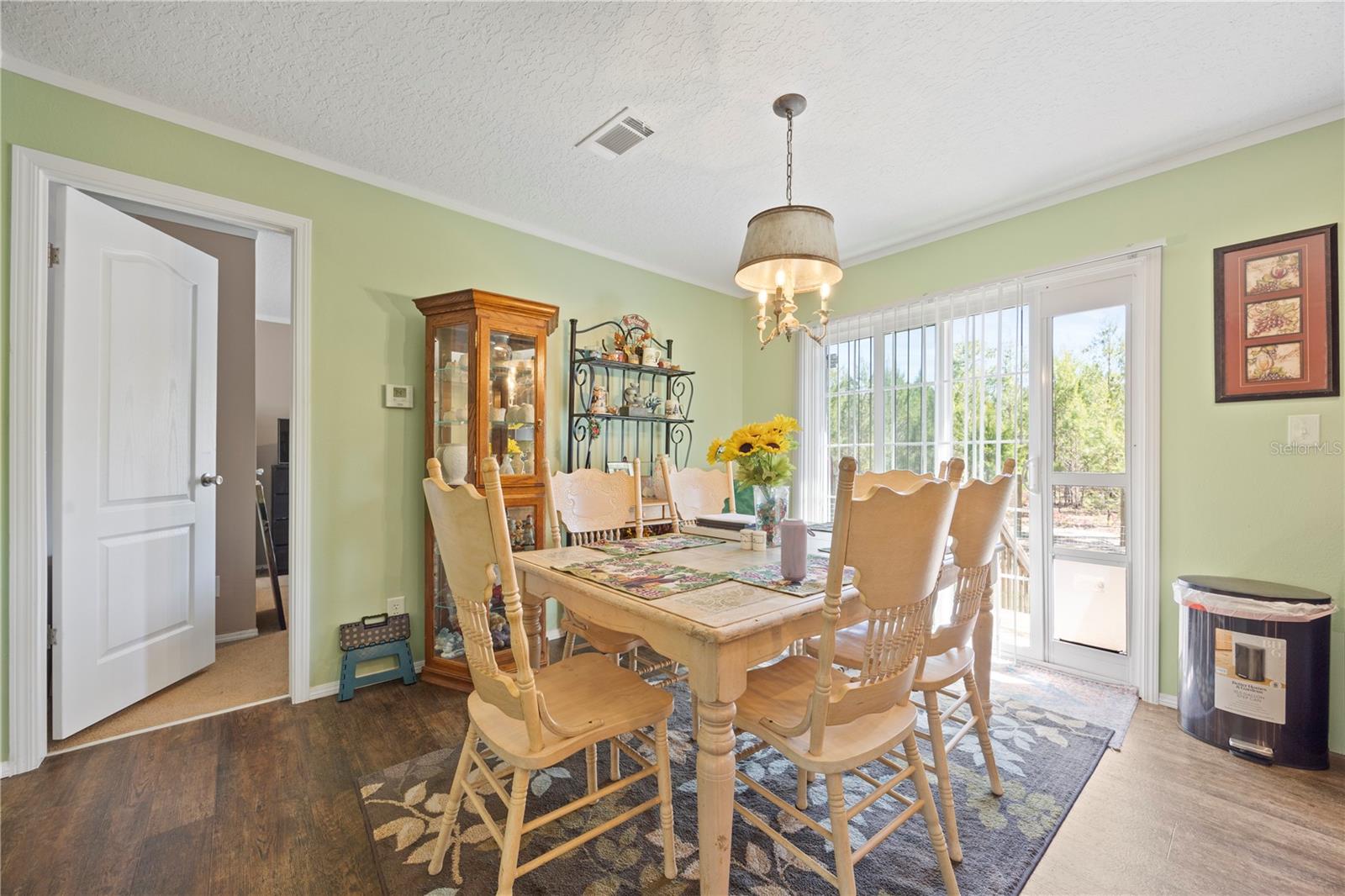 221 MAGNOLIA RD, HAWTHORNE, FL, 32640