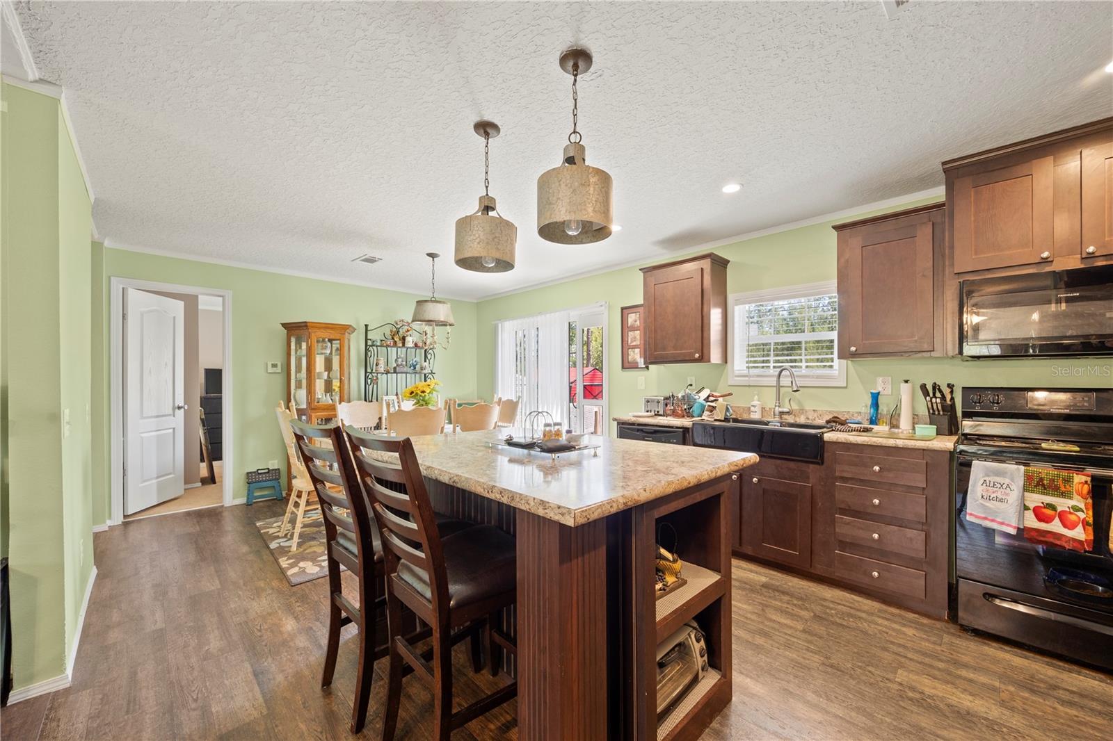 221 MAGNOLIA RD, HAWTHORNE, FL, 32640