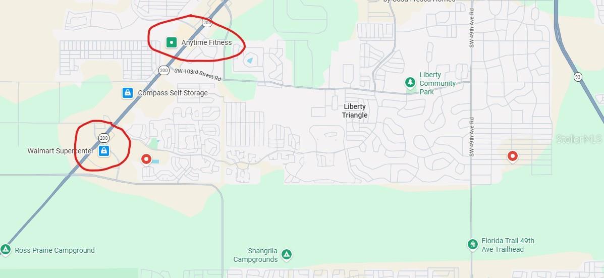 15TH ST, OCALA, FL, 34476