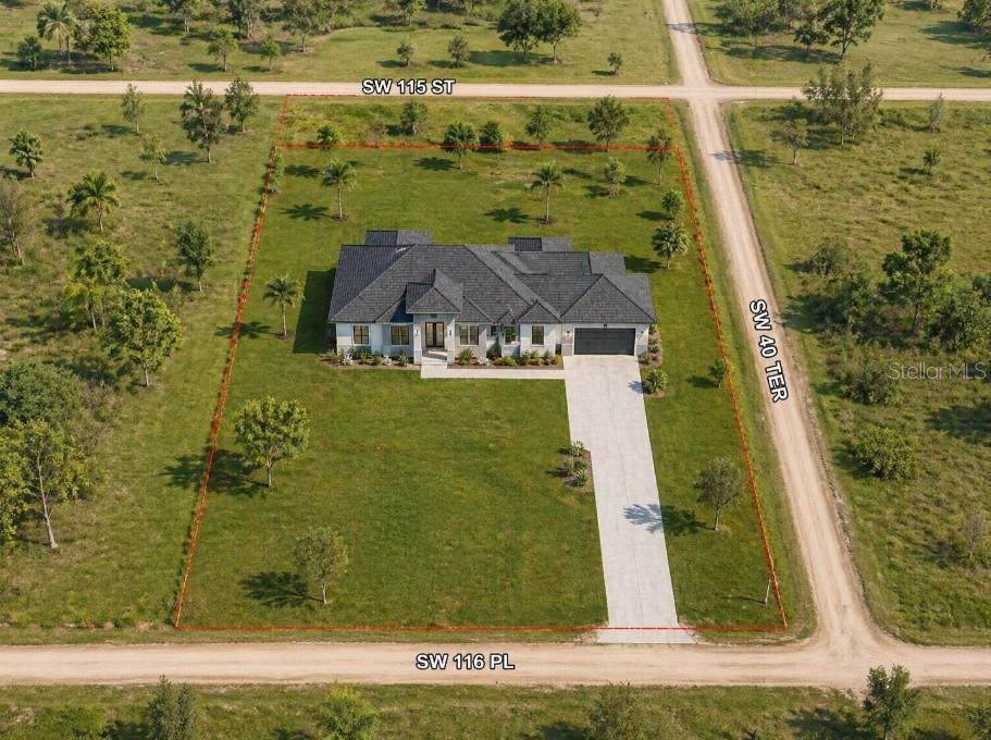 15TH ST, OCALA, FL, 34476