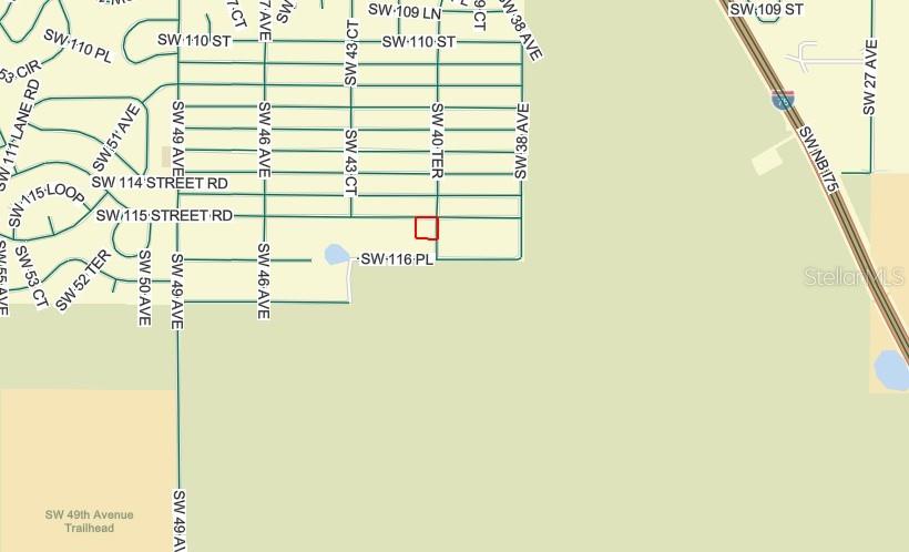 15TH ST, OCALA, FL, 34476