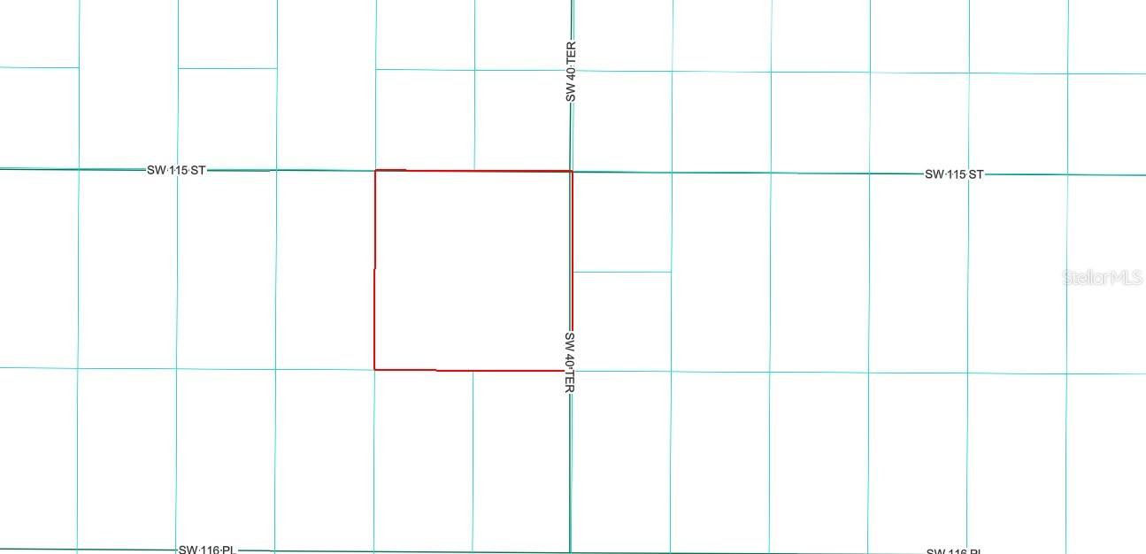 15TH ST, OCALA, FL, 34476