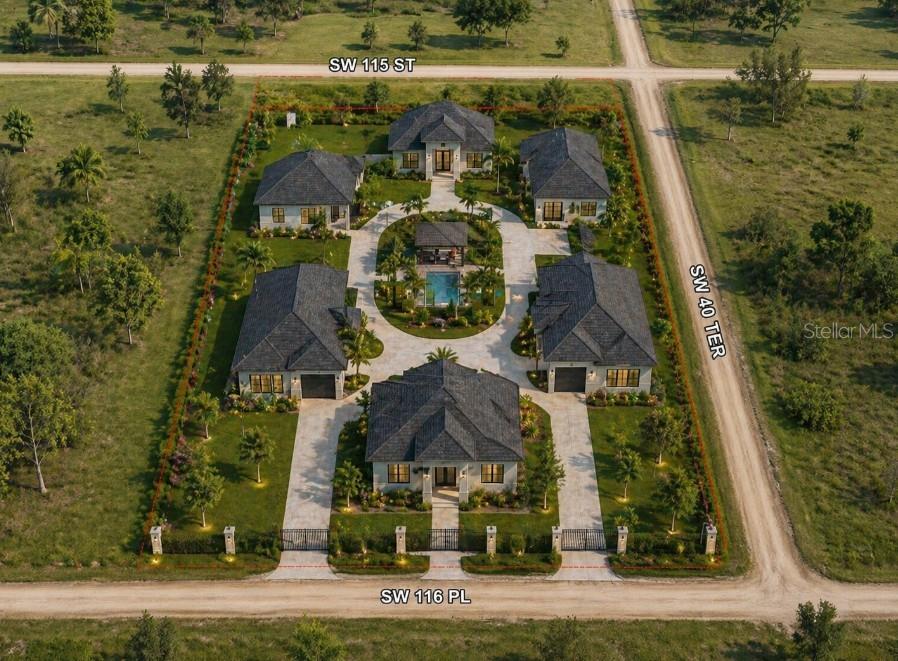 15TH ST, OCALA, FL, 34476