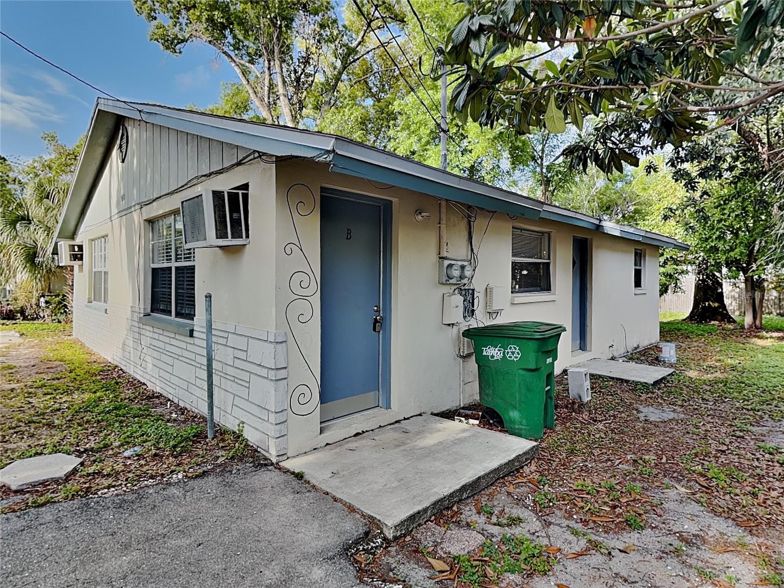 9610 N 12TH ST #B, TAMPA, FL, 33612