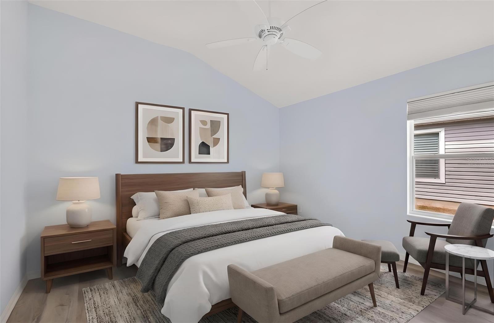 3406 COUNTRYSIDE PATH, THE VILLAGES, FL, 32163