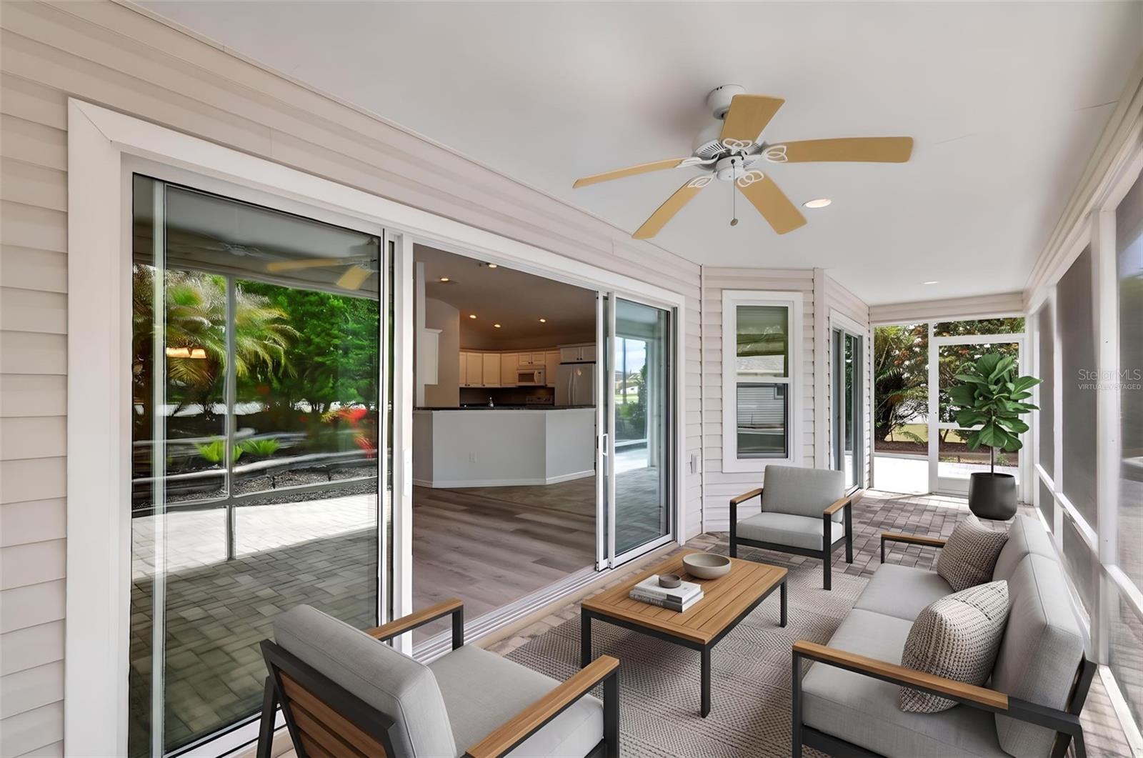 3406 COUNTRYSIDE PATH, THE VILLAGES, FL, 32163