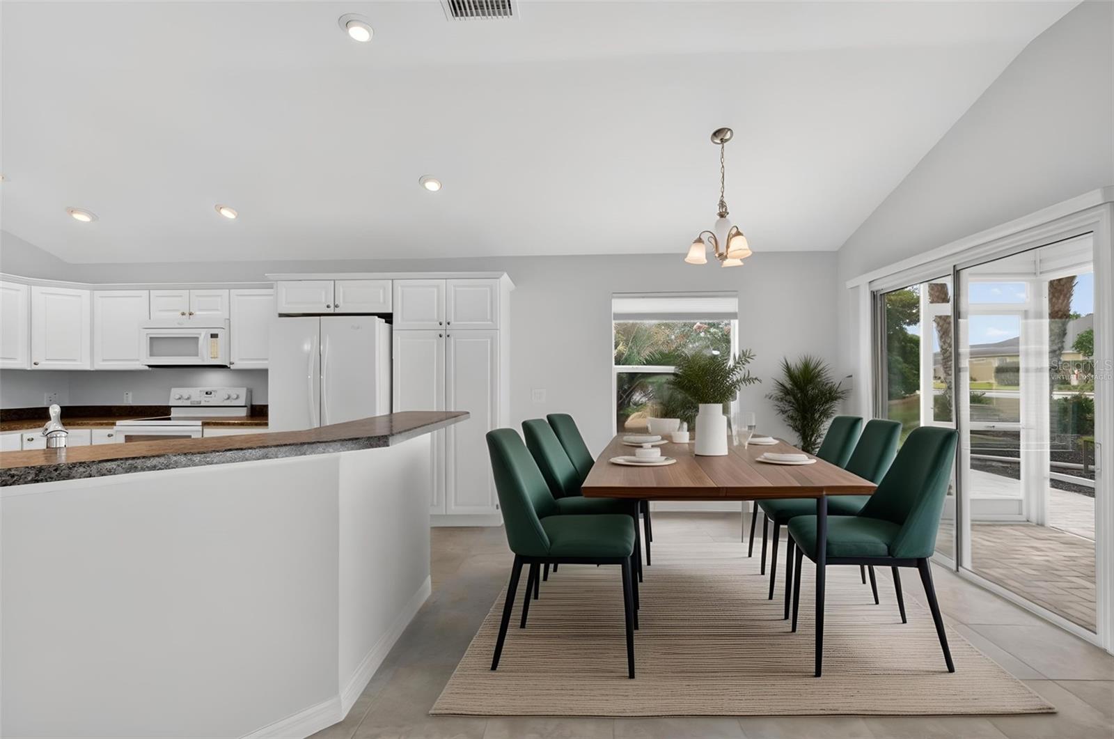 3406 COUNTRYSIDE PATH, THE VILLAGES, FL, 32163