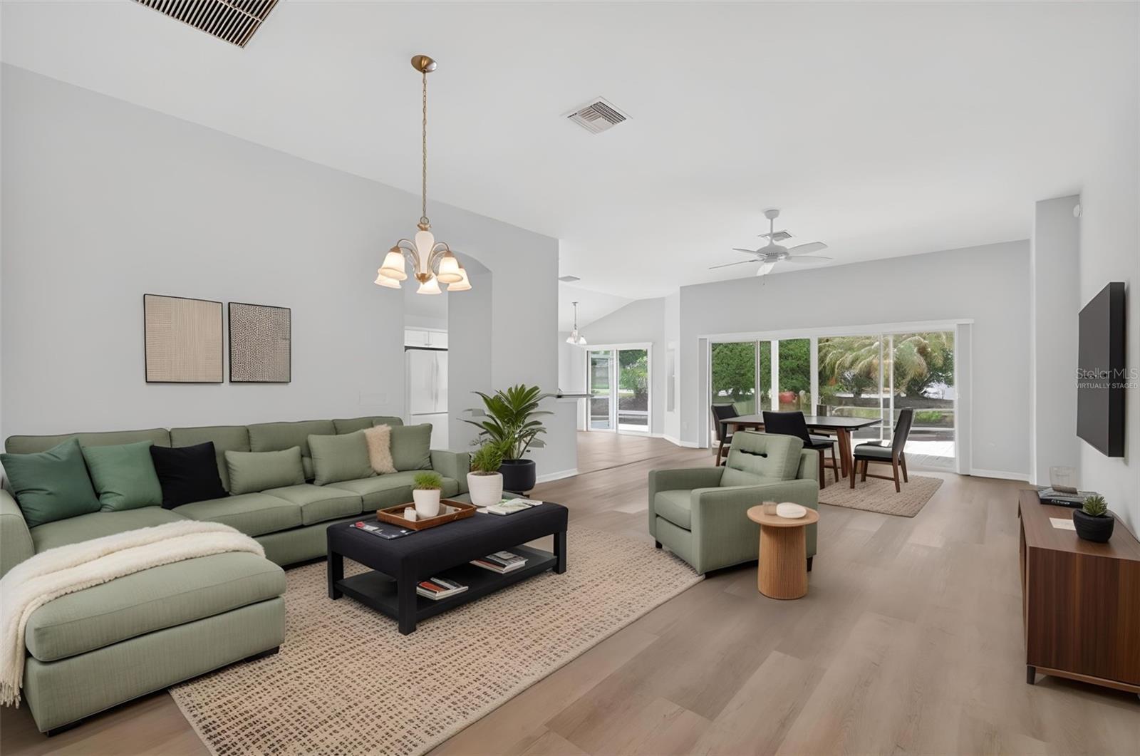 3406 COUNTRYSIDE PATH, THE VILLAGES, FL, 32163