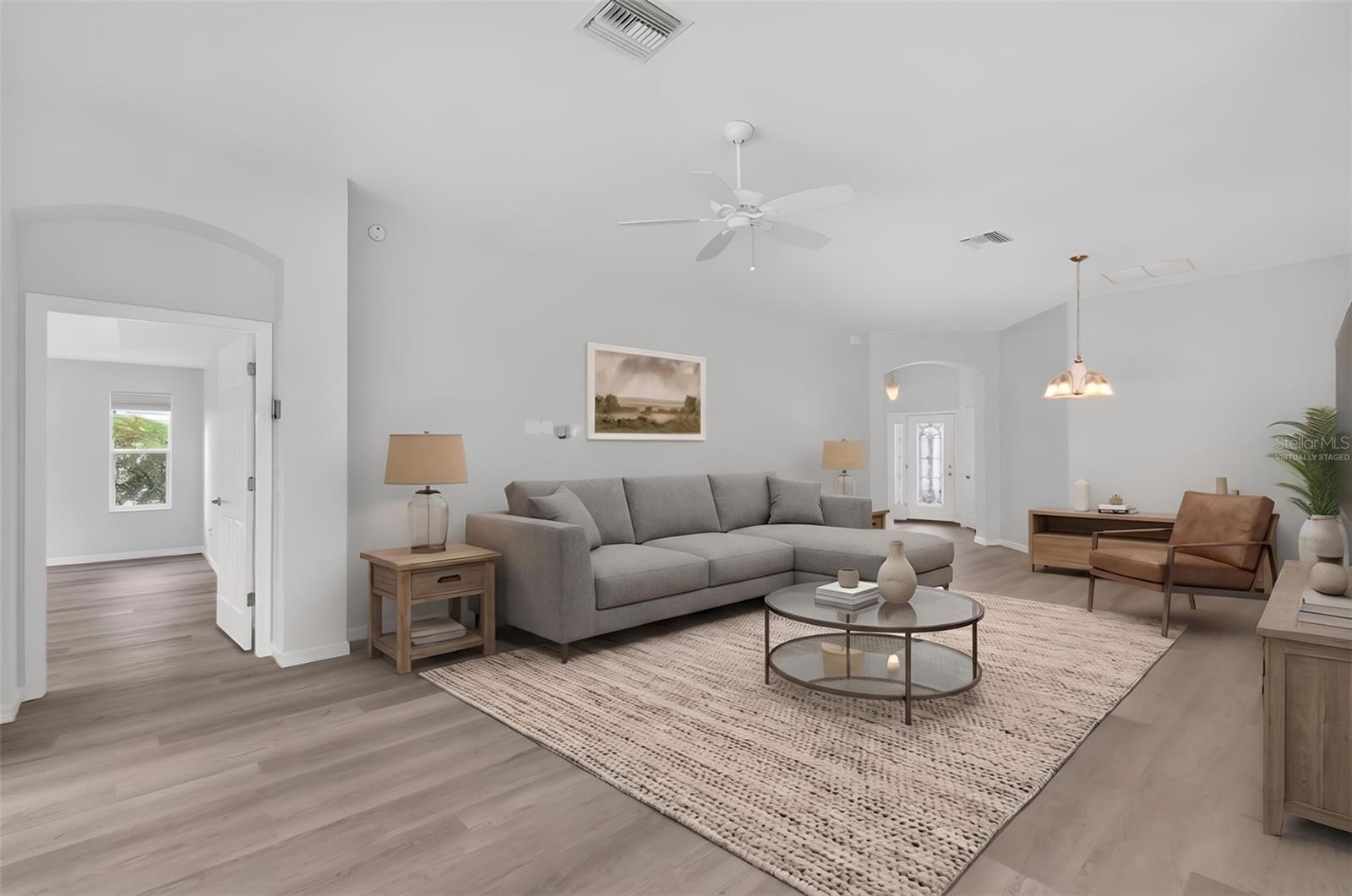 3406 COUNTRYSIDE PATH, THE VILLAGES, FL, 32163