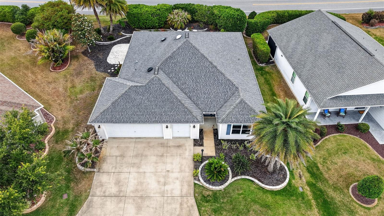 3406 COUNTRYSIDE PATH, THE VILLAGES, FL, 32163