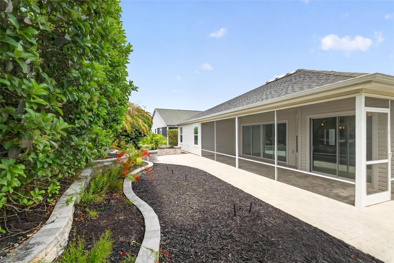 3406 COUNTRYSIDE PATH, THE VILLAGES, FL, 32163