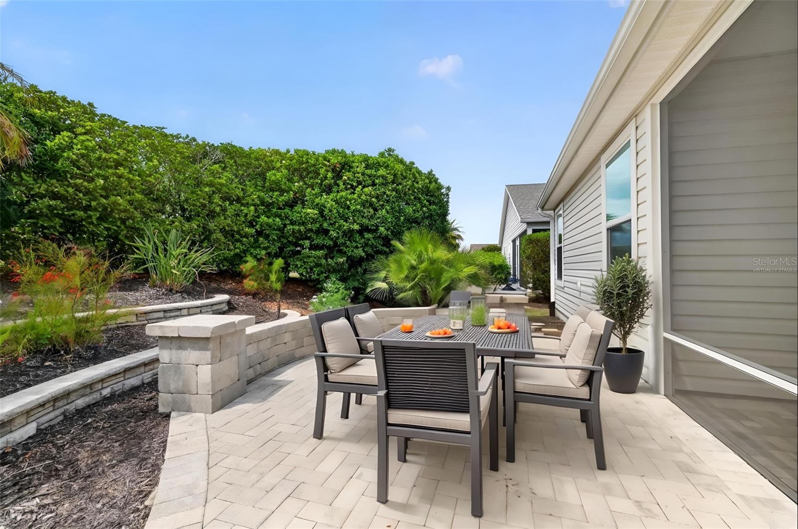 3406 COUNTRYSIDE PATH, THE VILLAGES, FL, 32163