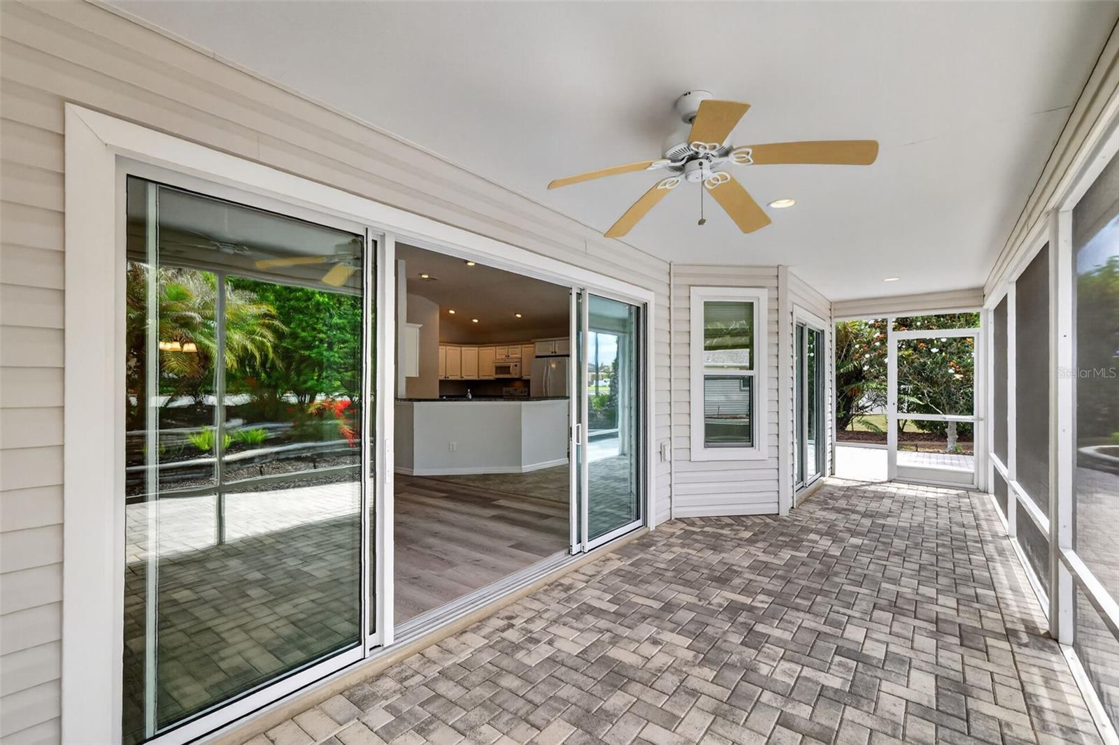 3406 COUNTRYSIDE PATH, THE VILLAGES, FL, 32163