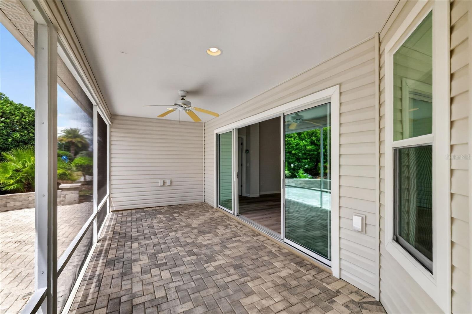 3406 COUNTRYSIDE PATH, THE VILLAGES, FL, 32163