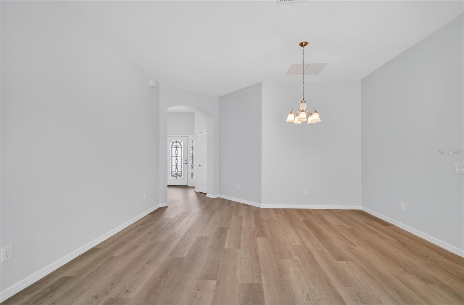 3406 COUNTRYSIDE PATH, THE VILLAGES, FL, 32163