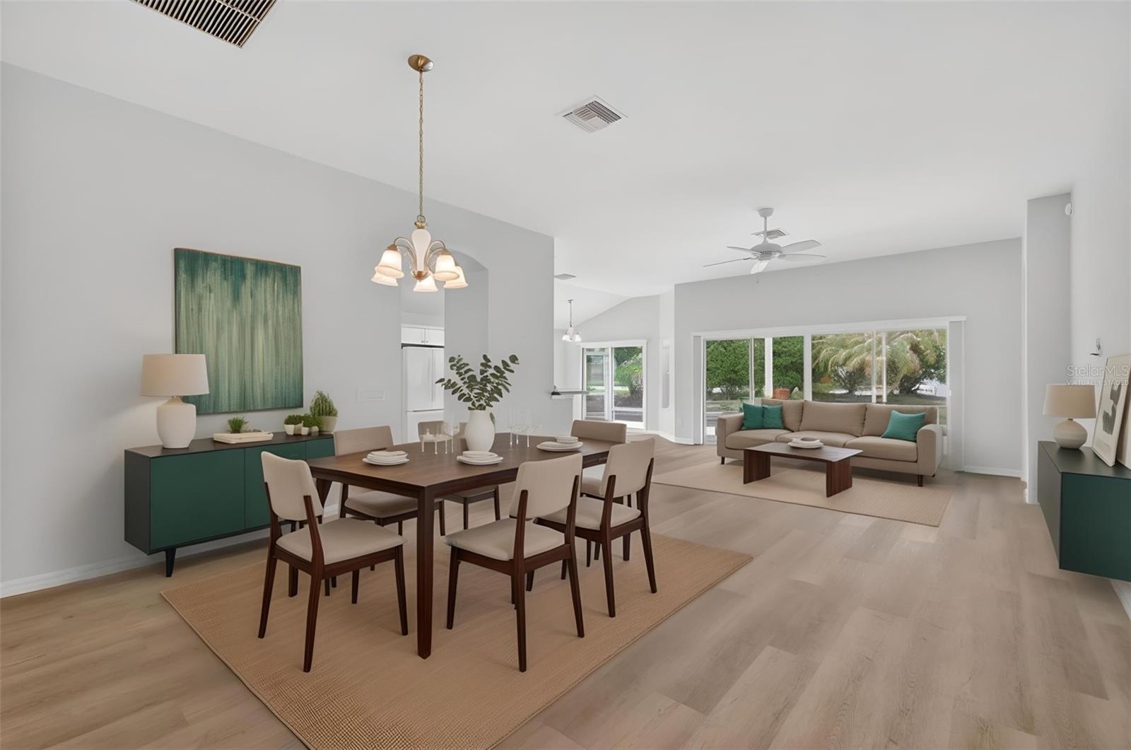 3406 COUNTRYSIDE PATH, THE VILLAGES, FL, 32163