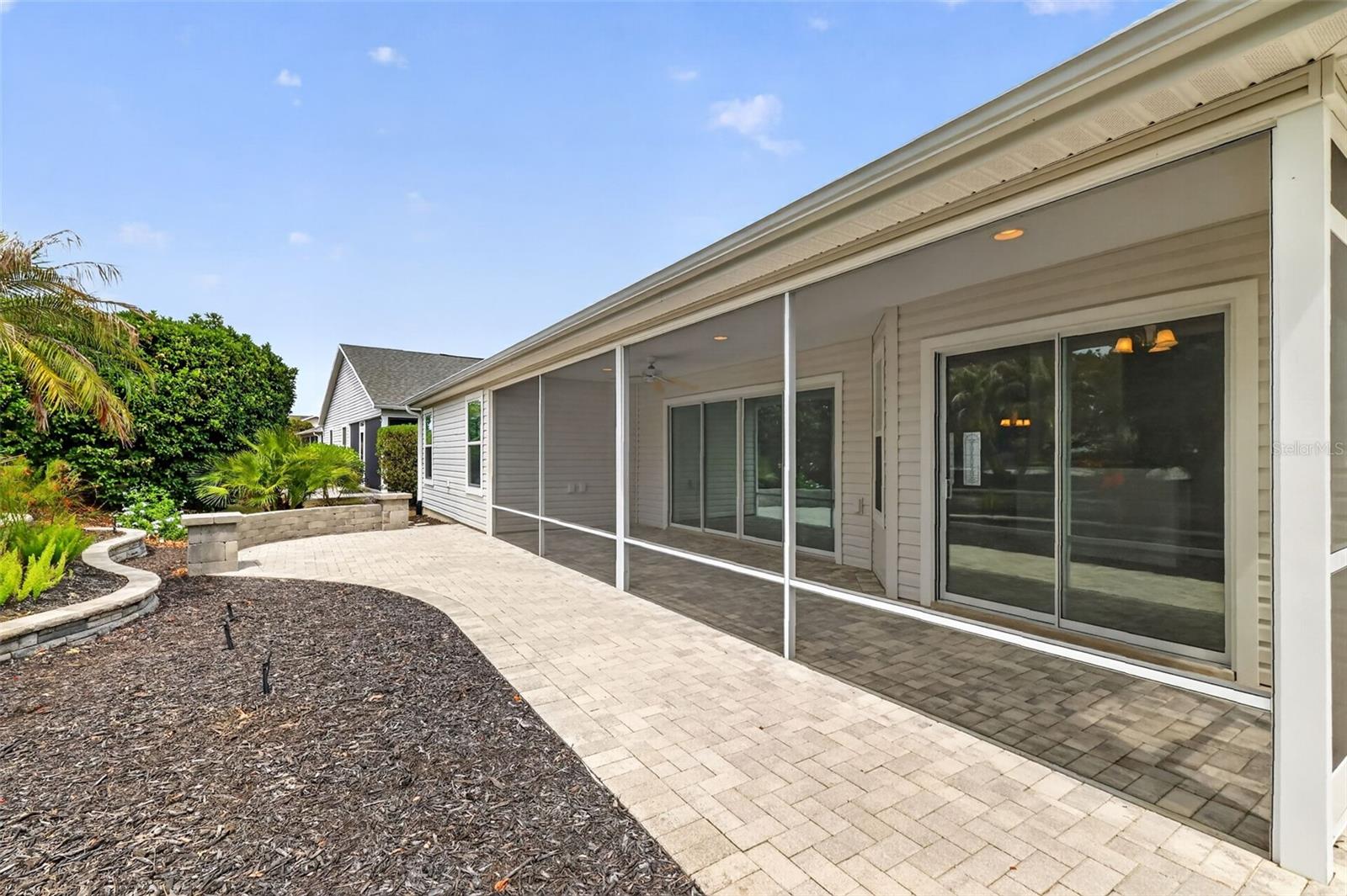 3406 COUNTRYSIDE PATH, THE VILLAGES, FL, 32163