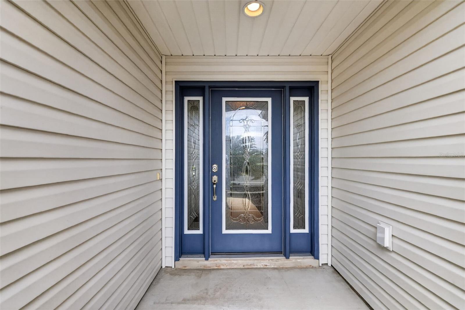 3406 COUNTRYSIDE PATH, THE VILLAGES, FL, 32163