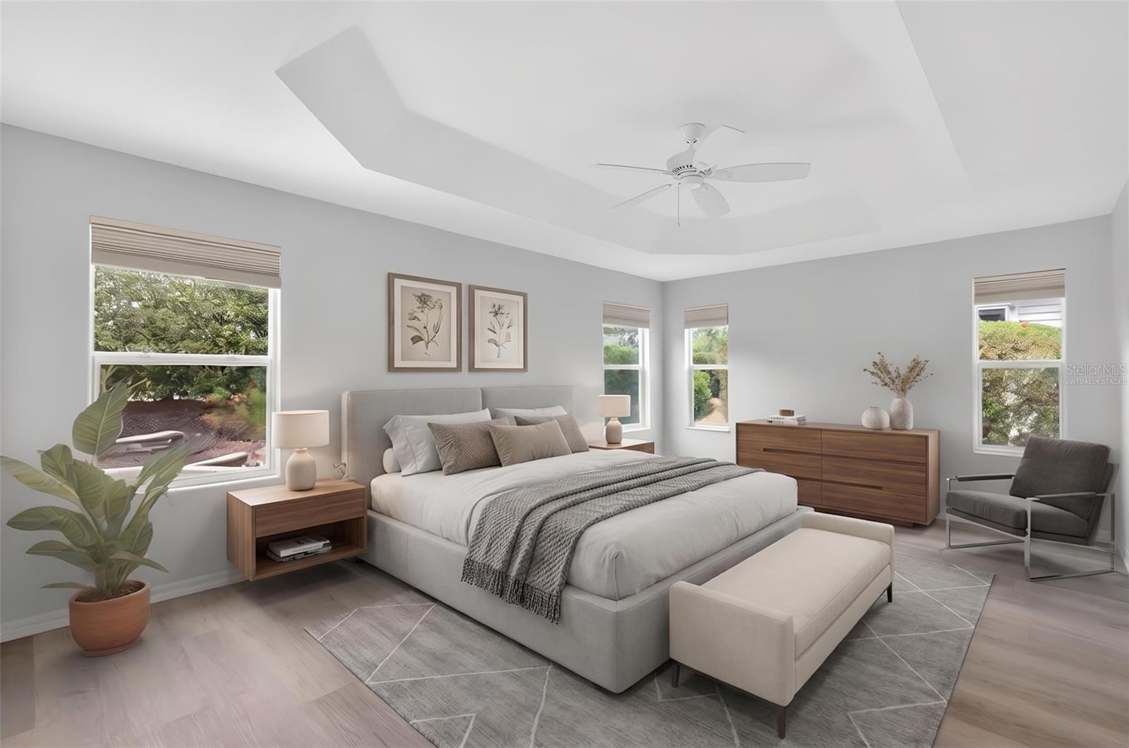 3406 COUNTRYSIDE PATH, THE VILLAGES, FL, 32163