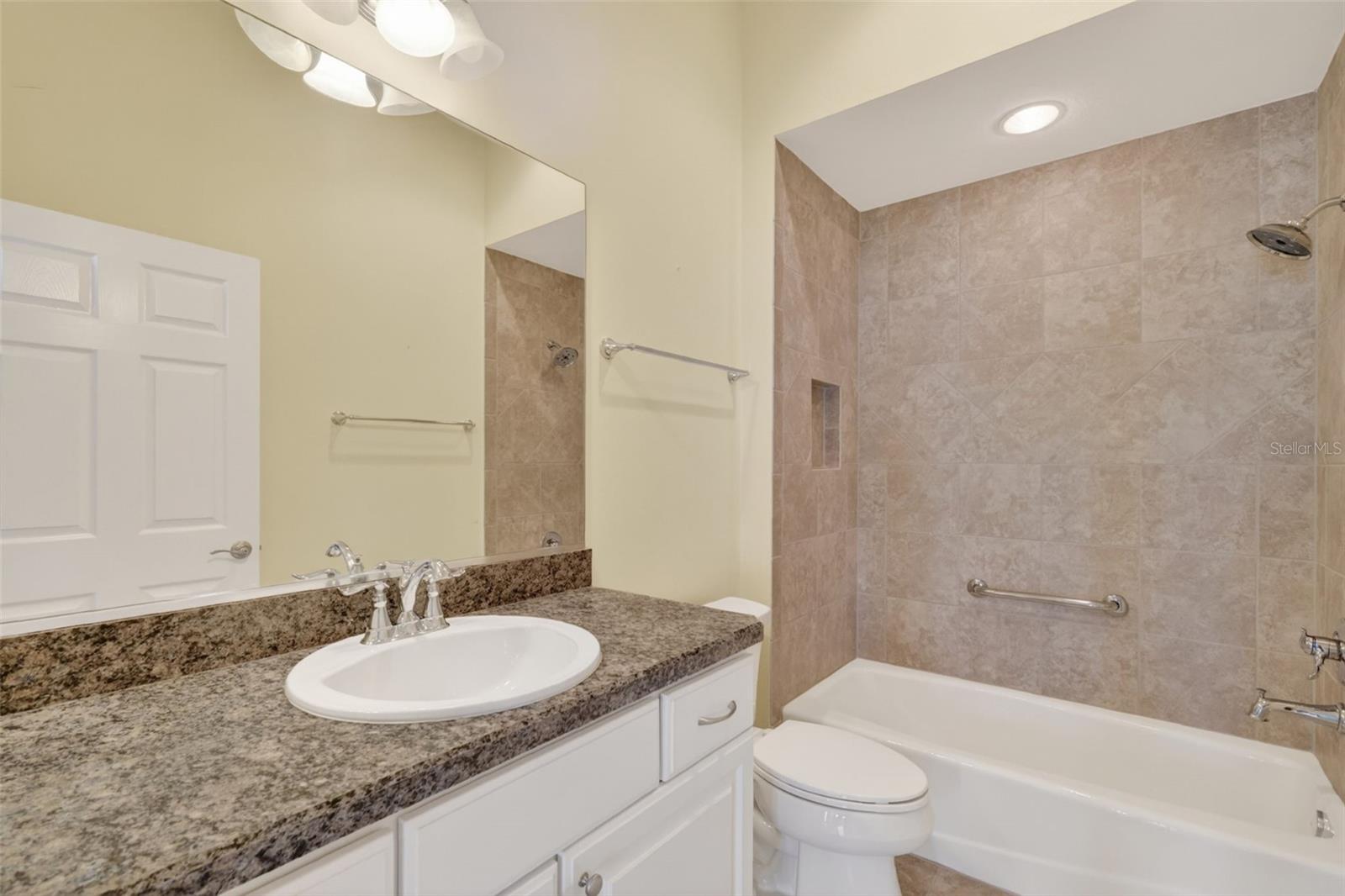 3406 COUNTRYSIDE PATH, THE VILLAGES, FL, 32163