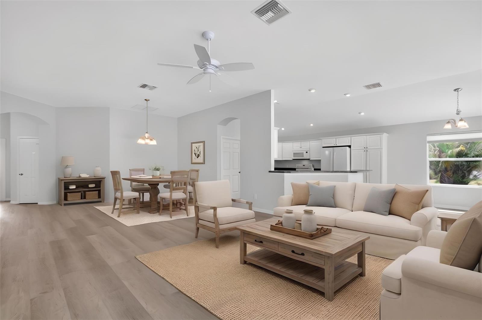 3406 COUNTRYSIDE PATH, THE VILLAGES, FL, 32163