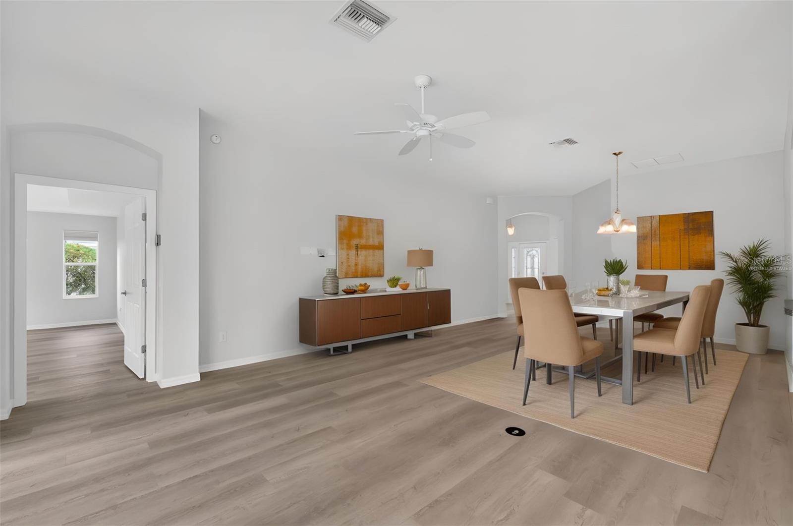 3406 COUNTRYSIDE PATH, THE VILLAGES, FL, 32163