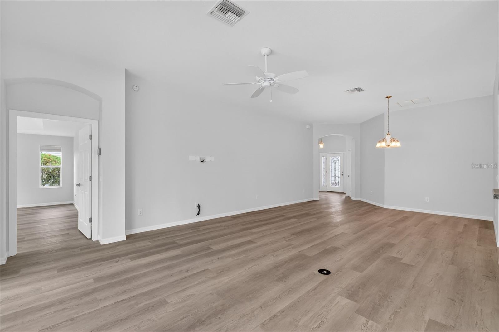 3406 COUNTRYSIDE PATH, THE VILLAGES, FL, 32163