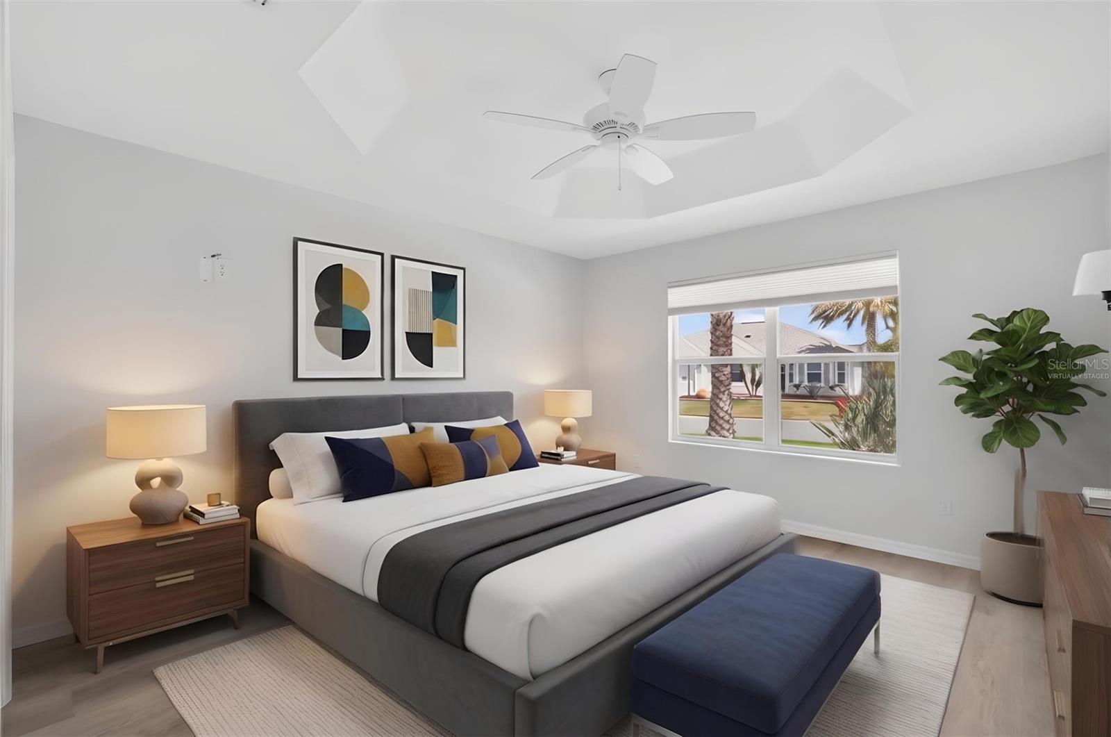 3406 COUNTRYSIDE PATH, THE VILLAGES, FL, 32163