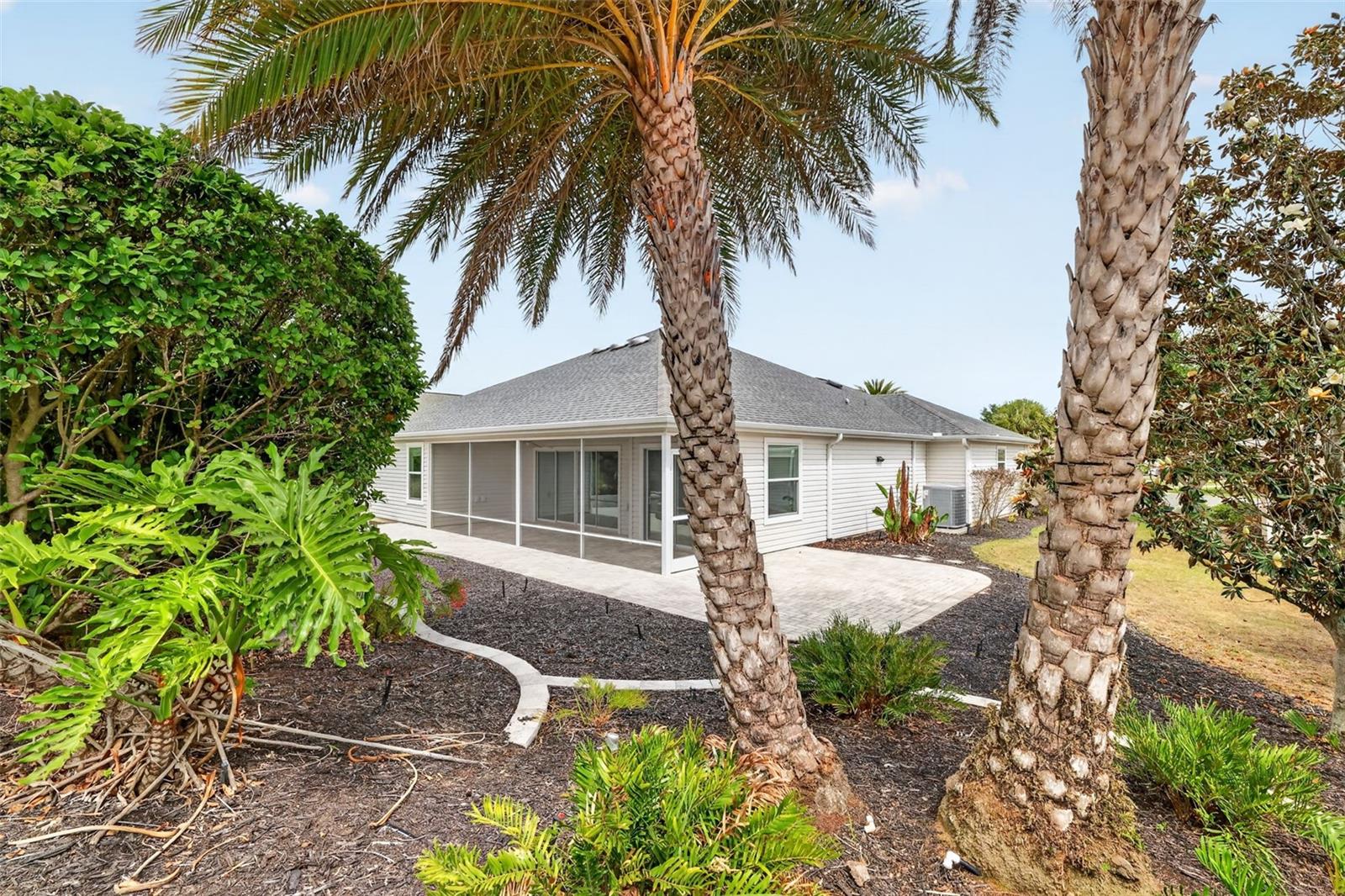 3406 COUNTRYSIDE PATH, THE VILLAGES, FL, 32163