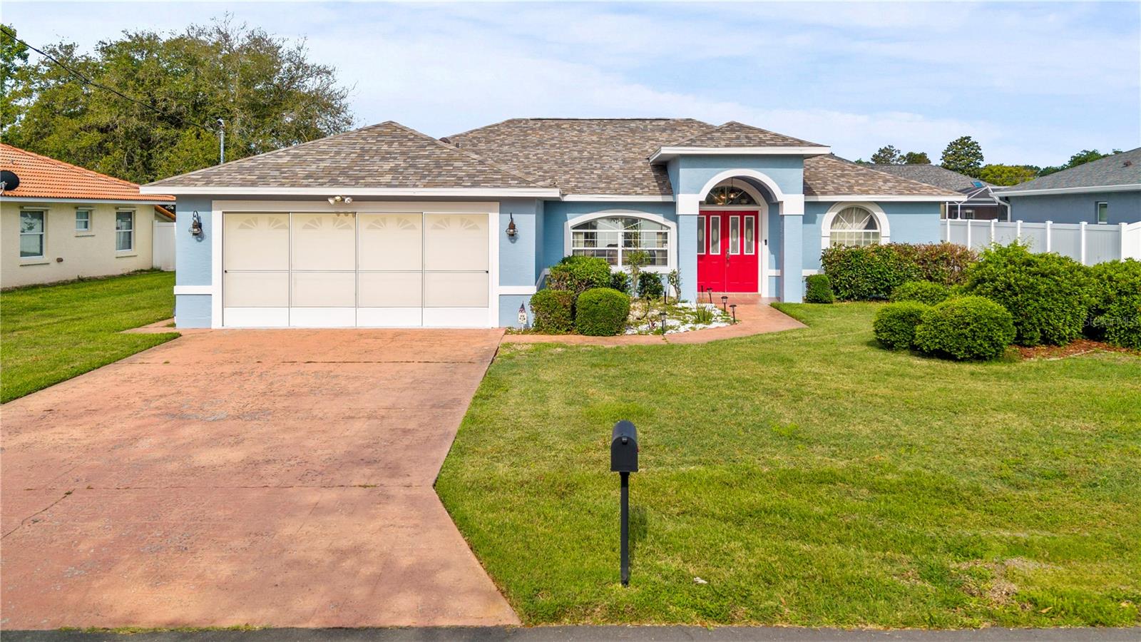 28 FAIRHILL LN, PALM COAST, FL, 32137