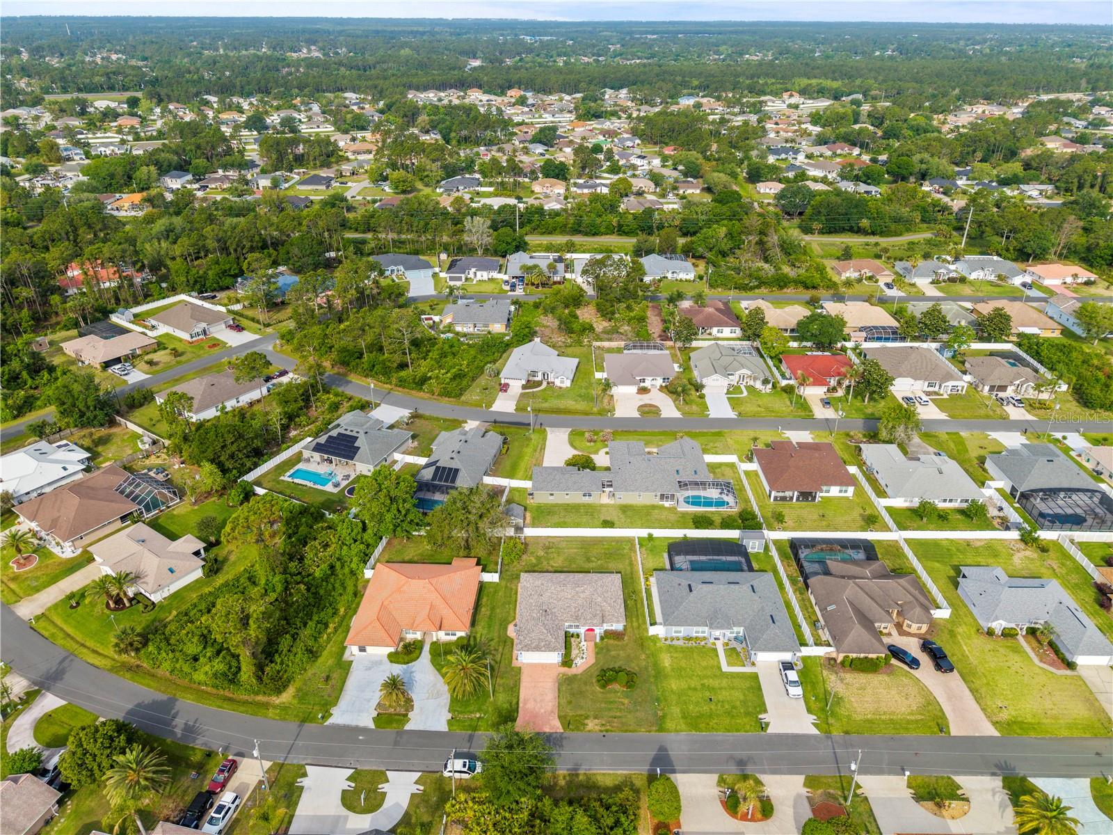 28 FAIRHILL LN, PALM COAST, FL, 32137