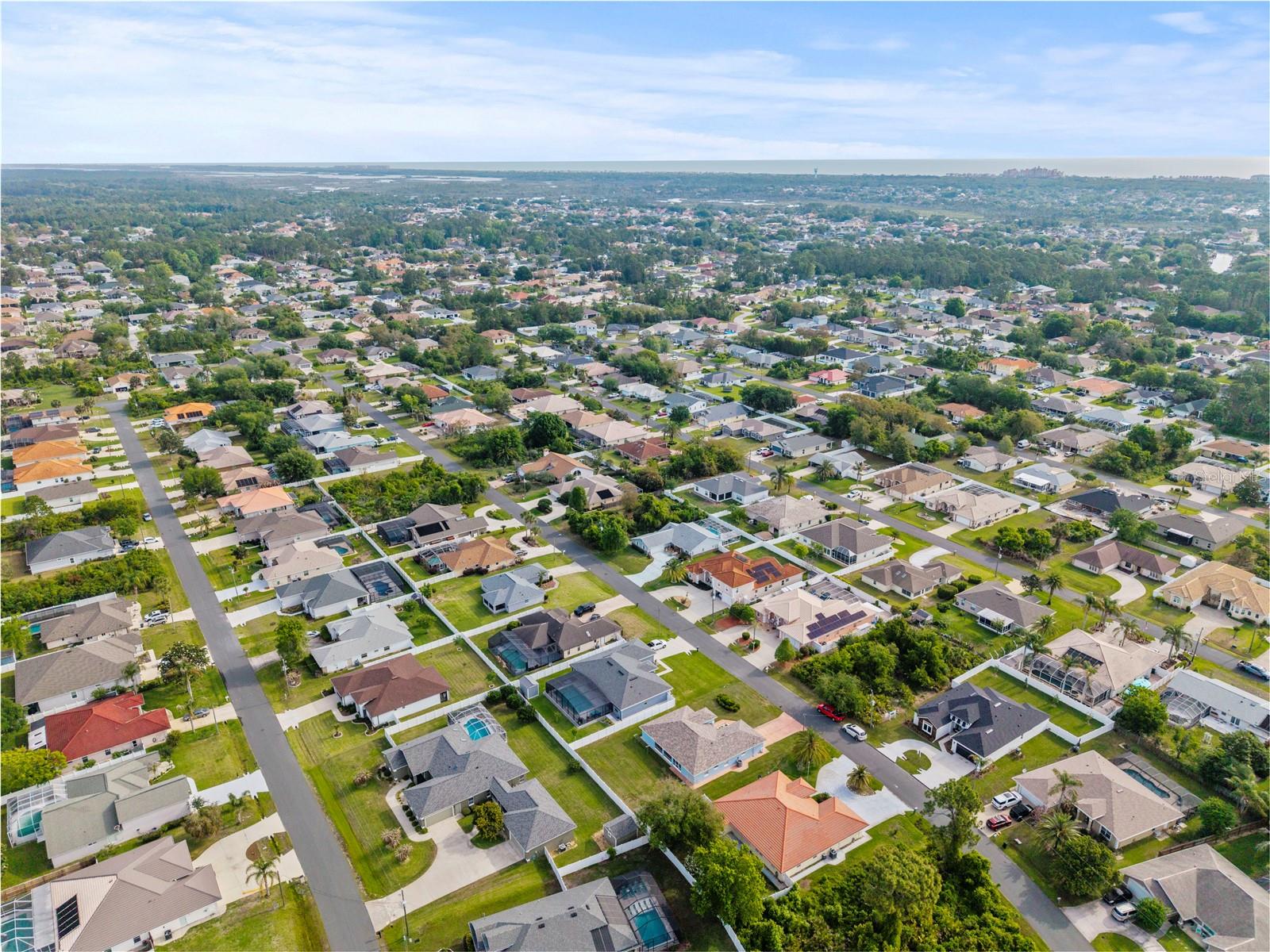 28 FAIRHILL LN, PALM COAST, FL, 32137