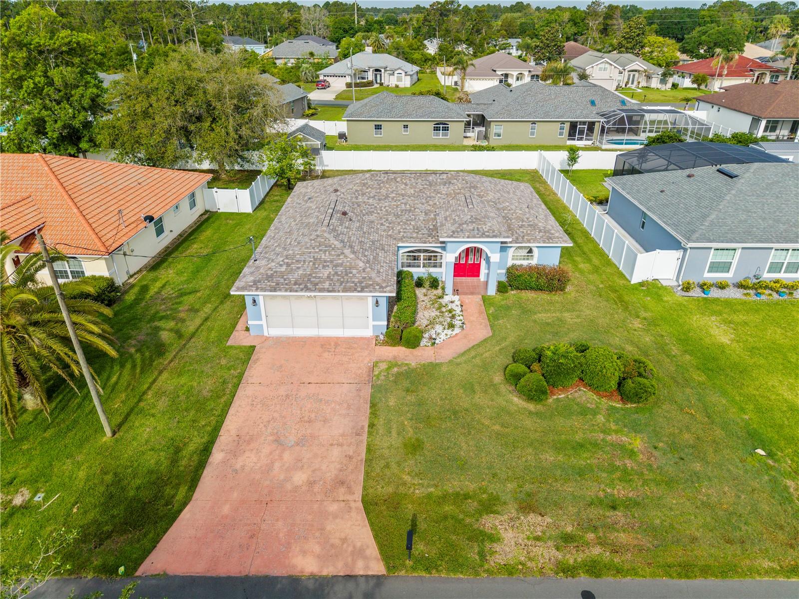 28 FAIRHILL LN, PALM COAST, FL, 32137