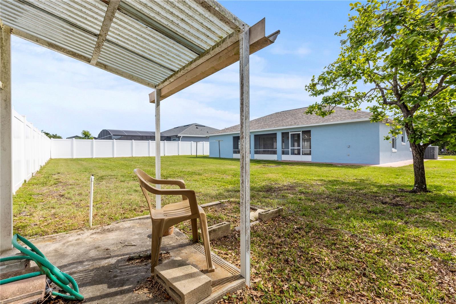 28 FAIRHILL LN, PALM COAST, FL, 32137