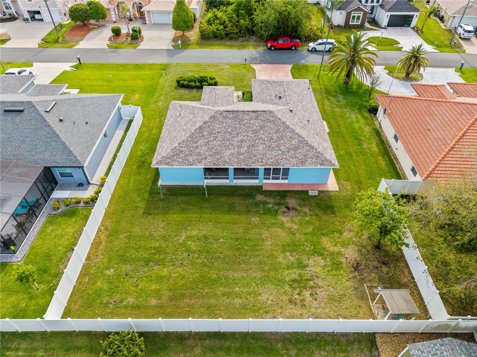 28 FAIRHILL LN, PALM COAST, FL, 32137