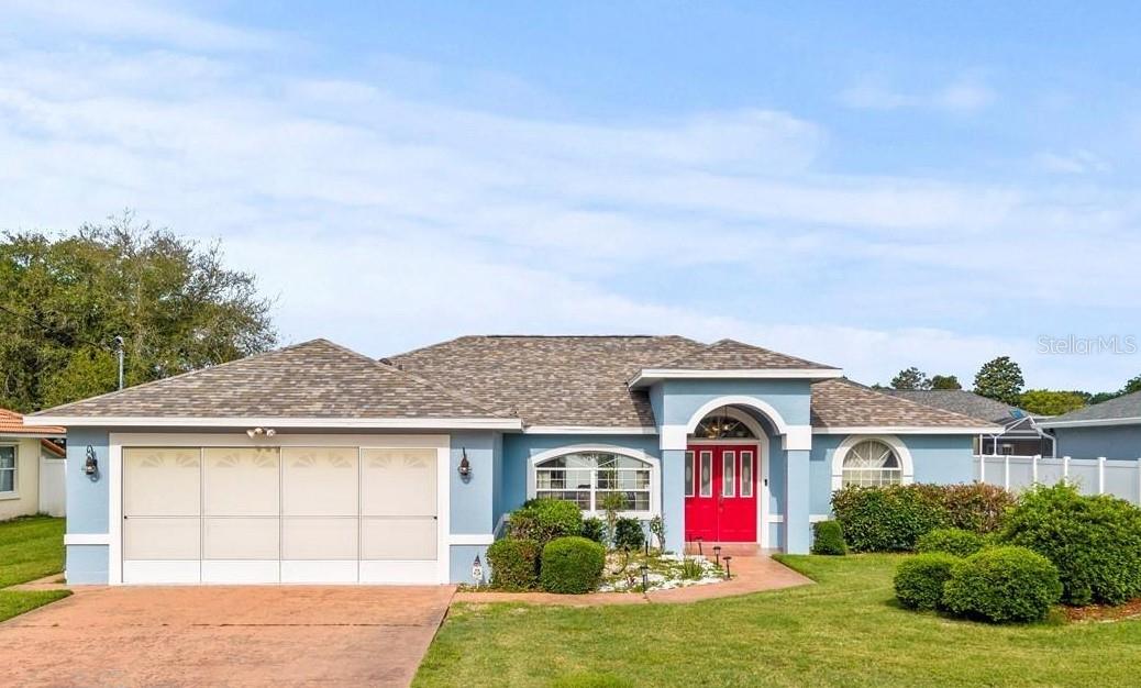 28 FAIRHILL LN, PALM COAST, FL, 32137