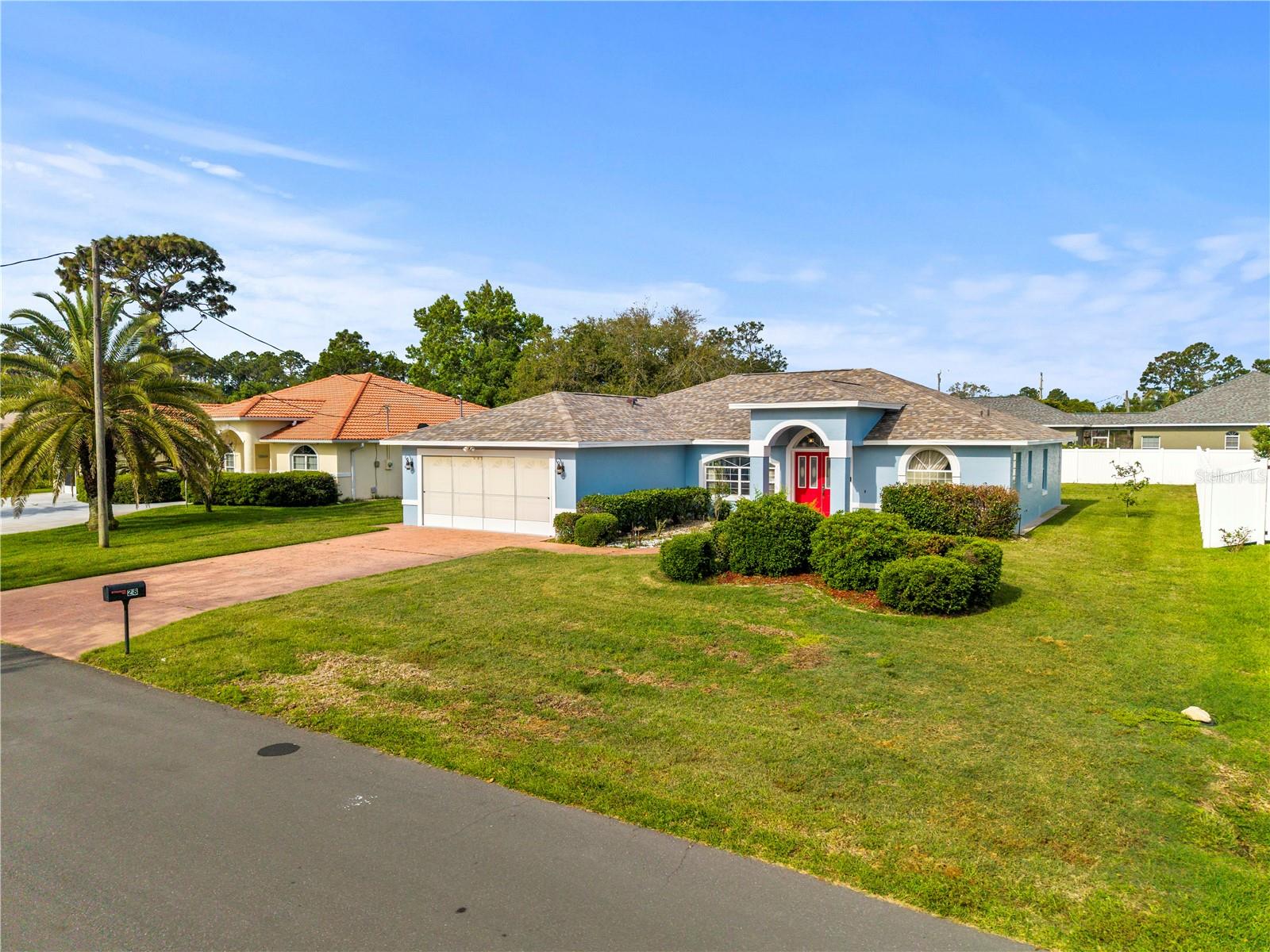 28 FAIRHILL LN, PALM COAST, FL, 32137