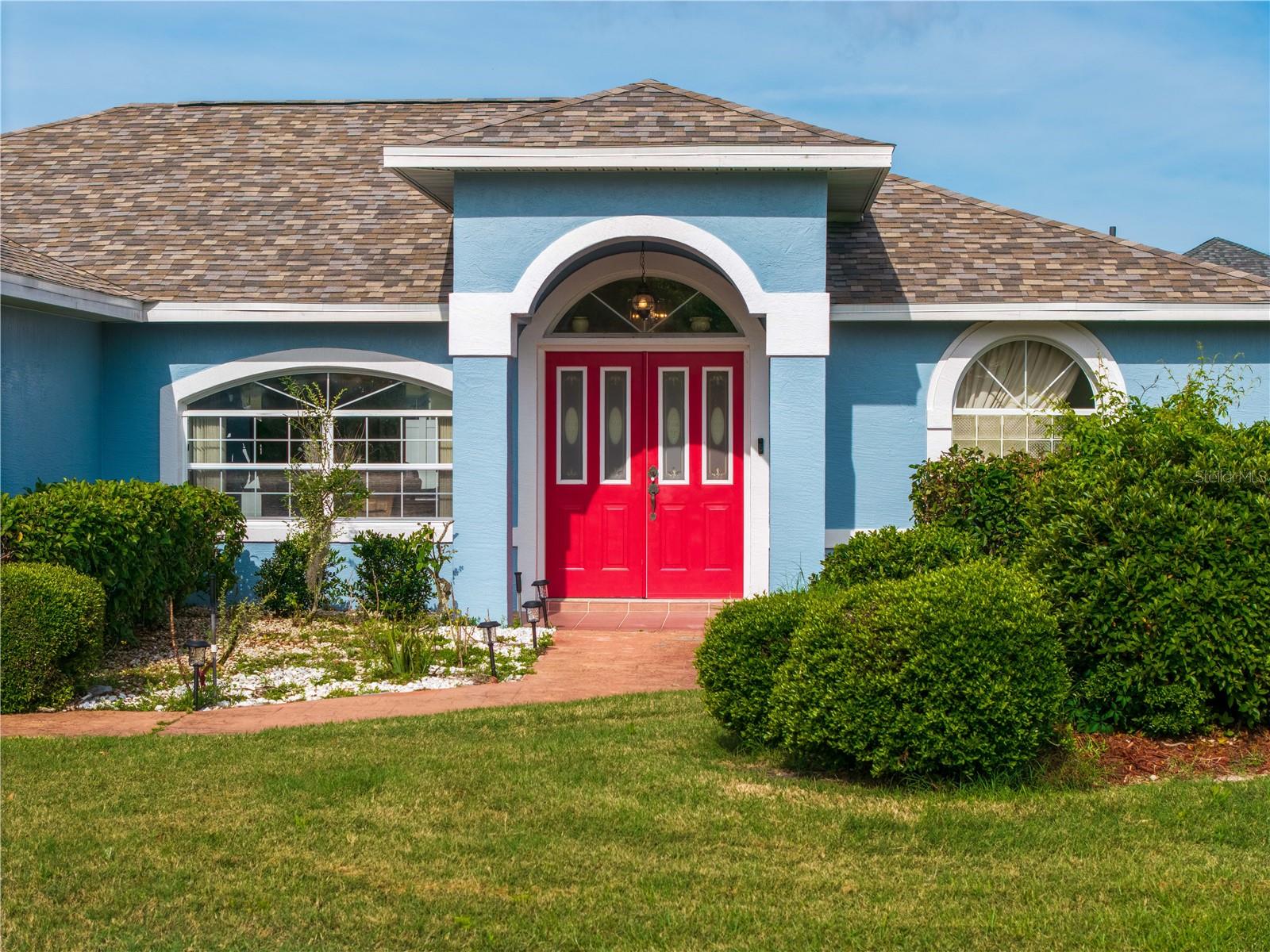 28 FAIRHILL LN, PALM COAST, FL, 32137