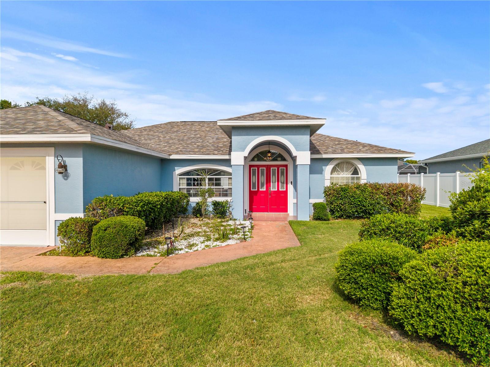 28 FAIRHILL LN, PALM COAST, FL, 32137